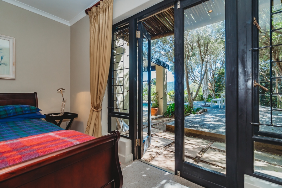 4 Bedroom Property for Sale in Wilderness Central Western Cape